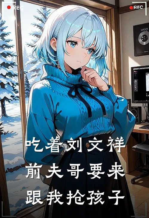吃着刘文祥，前夫哥要来跟我抢孩子
