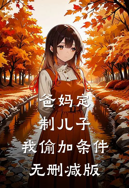 爸妈定制儿子，我偷加条件无删减版