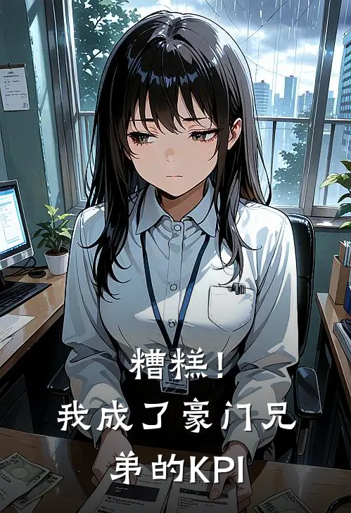 糟糕！我成了豪门兄弟的KPI