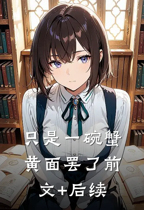只是一碗蟹黄面罢了前文+后续
