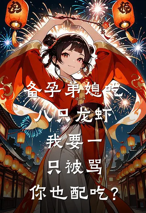 备孕弟媳吃八只龙虾，我要一只被骂：你也配吃？