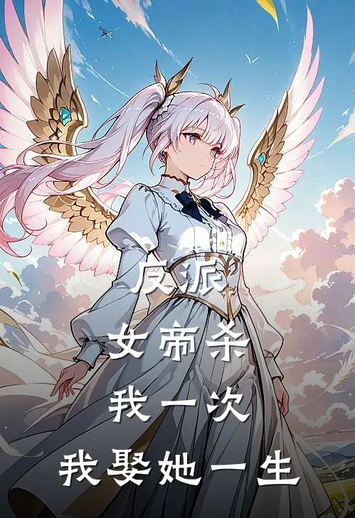反派：女帝杀我一次，我娶她一生