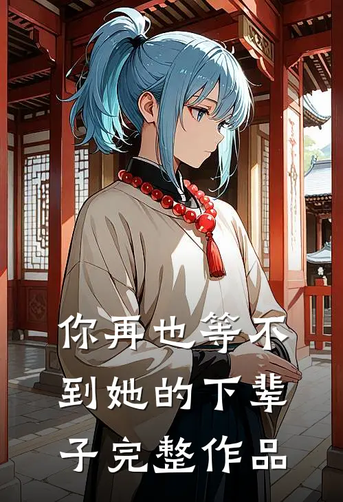 你再也等不到她的下辈子完整作品