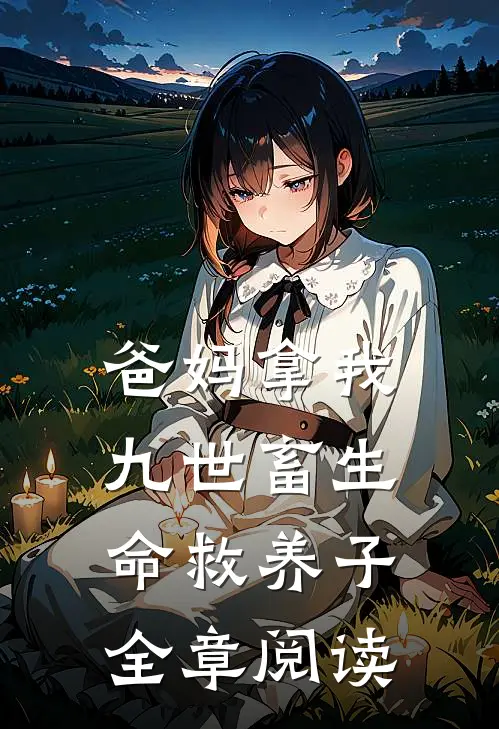 爸妈拿我九世畜生命救养子全章阅读