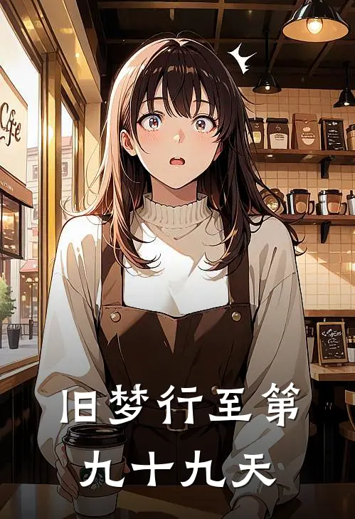 旧梦行至第九十九天