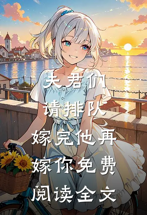 夫君们请排队，嫁完他再嫁你免费阅读全文