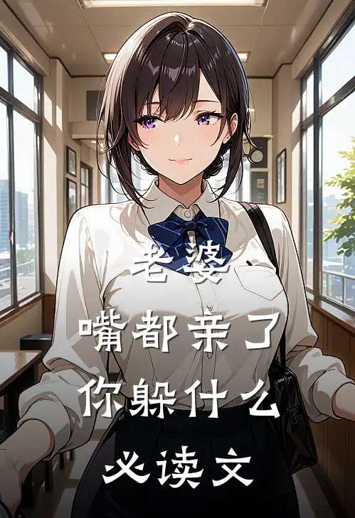 老婆，嘴都亲了，你躲什么必读文