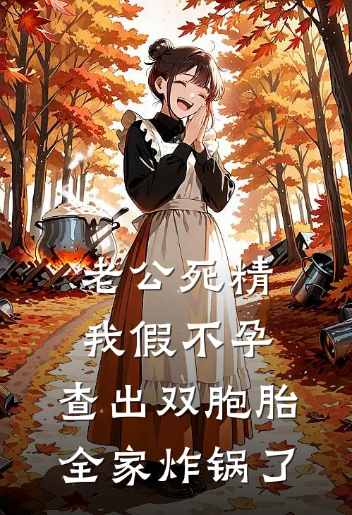 老公死精我假不孕，查出双胞胎，全家炸锅了