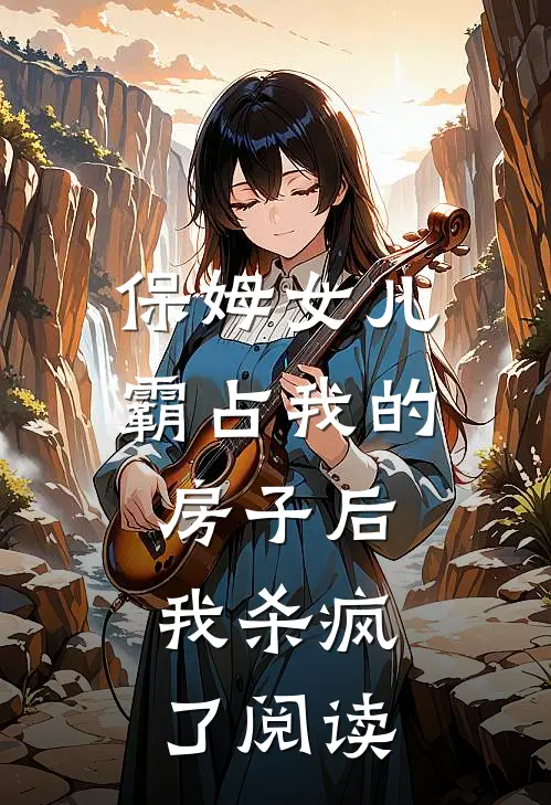 保姆女儿霸占我的房子后，我杀疯了阅读
