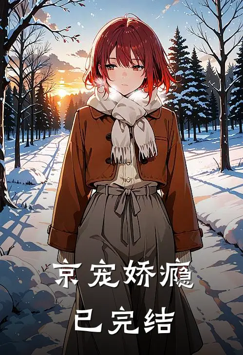 京宠娇瘾已完结