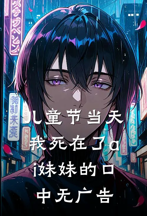 儿童节当天，我死在了ai妹妹的口中无广告