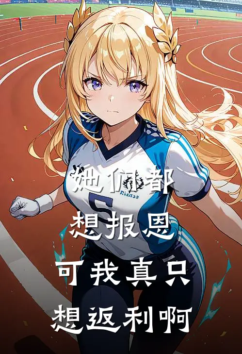 她们都想报恩，可我真只想返利啊