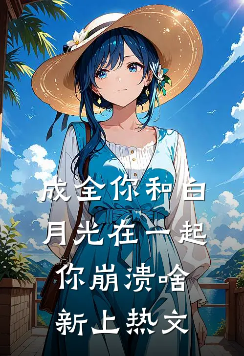 成全你和白月光在一起，你崩溃啥新上热文