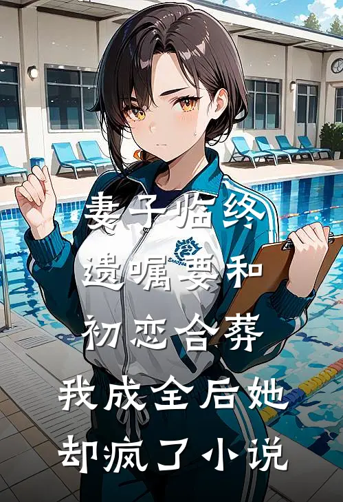 妻子临终遗嘱要和初恋合葬，我成全后她却疯了小说