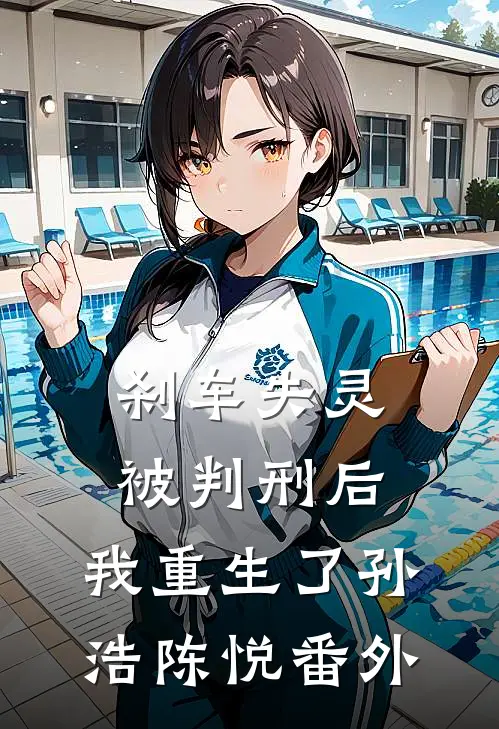 刹车失灵被判刑后，我重生了孙浩陈悦番外