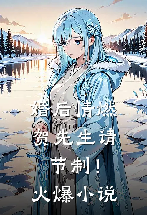 婚后情燃，贺先生请节制！火爆小说