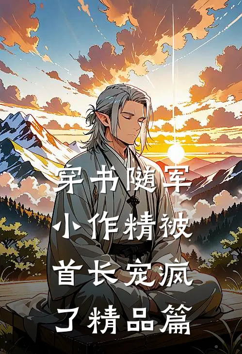 穿书随军，小作精被首长宠疯了精品篇