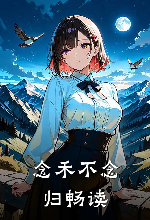 念禾不念归畅读