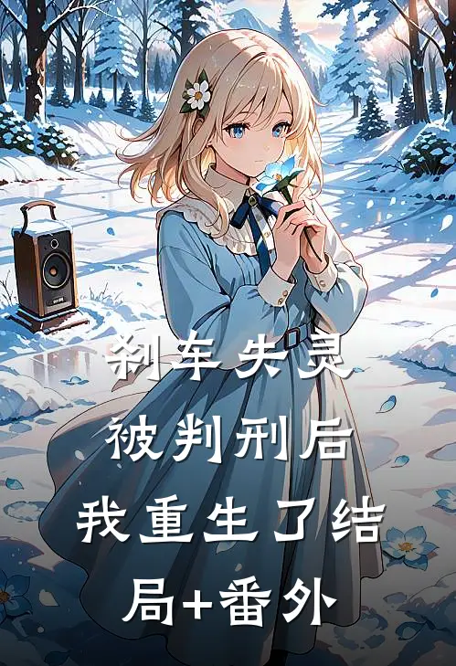 刹车失灵被判刑后，我重生了结局+番外