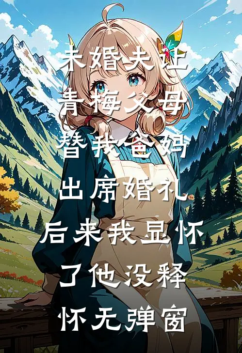 未婚夫让青梅父母替我爸妈出席婚礼，后来我显怀了他没释怀无弹窗