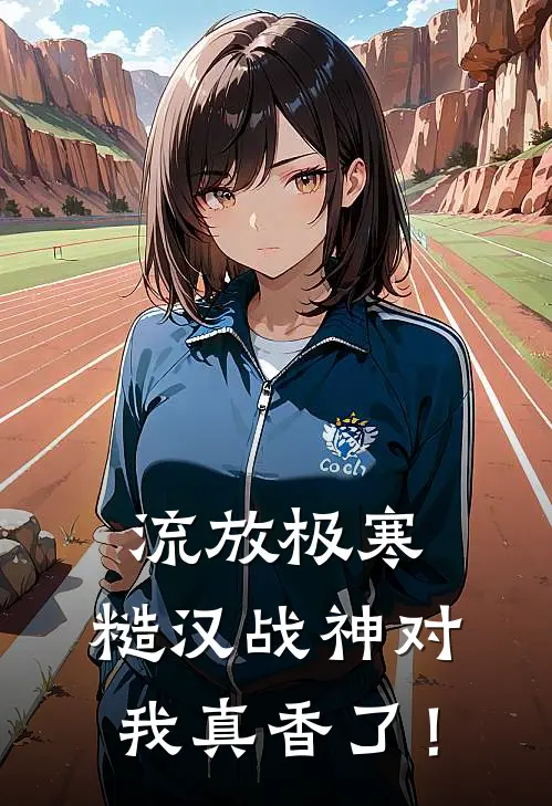 流放极寒，糙汉战神对我真香了！