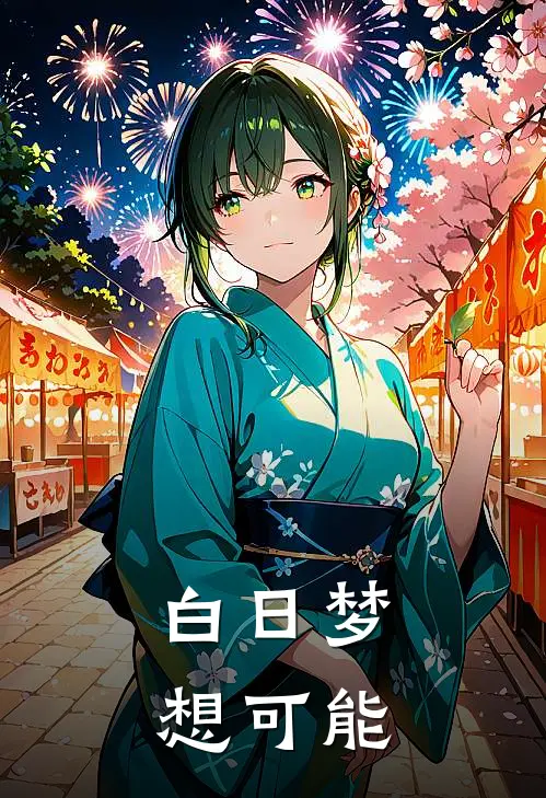 白日梦想【可能】