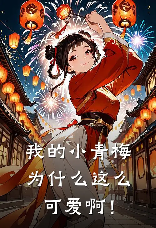 我的小青梅为什么这么可爱啊！