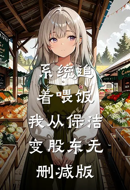 系统追着喂饭，我从保洁变股东无删减版