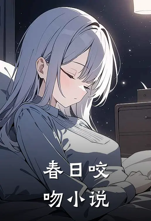 春日咬吻小说