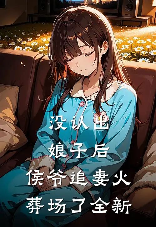 没认出娘子后，侯爷追妻火葬场了全新