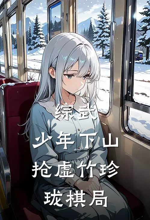 综武：少年下山，抢虚竹珍珑棋局