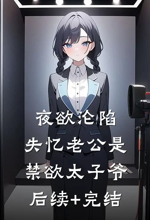 夜欲沦陷，失忆老公是禁欲太子爷后续+完结