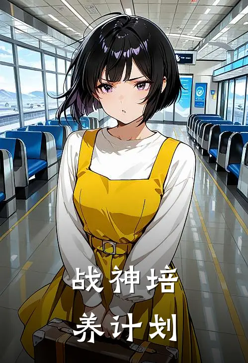 战神培养计划