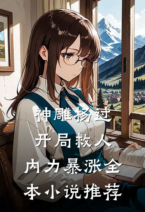 神雕杨过：开局救人，内力暴涨全本小说推荐