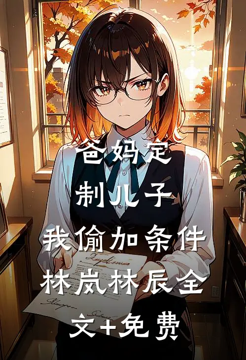 爸妈定制儿子，我偷加条件林岚林辰全文+免费
