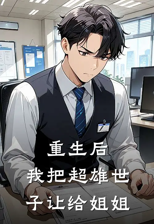 重生后，我把超雄世子让给姐姐