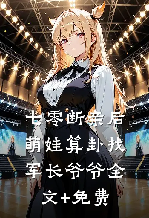 七零断亲后：萌娃算卦找军长爷爷全文+免费