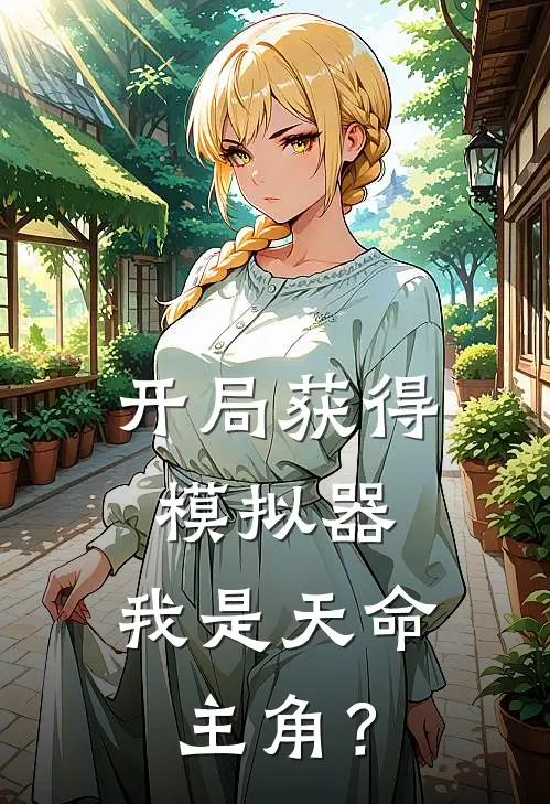 开局获得模拟器，我是天命主角？
