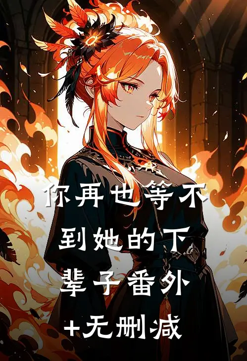你再也等不到她的下辈子番外+无删减