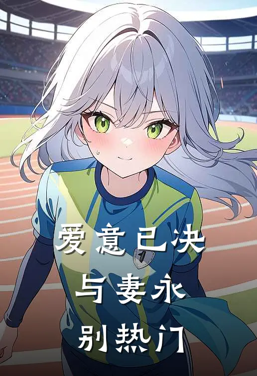爱意已决，与妻永别热门