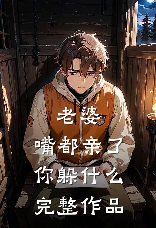 老婆，嘴都亲了，你躲什么完整作品