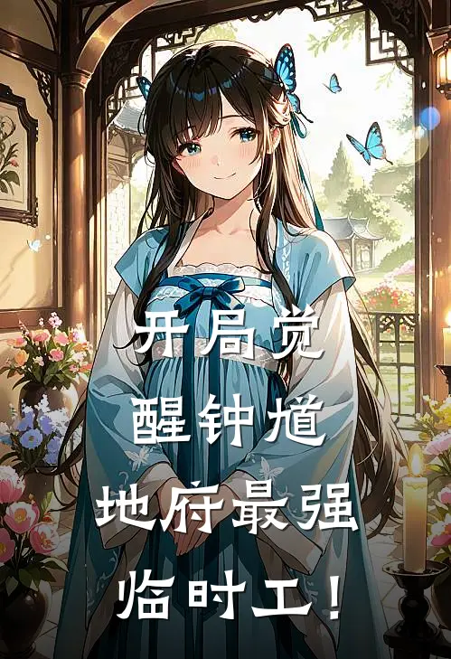 开局觉醒钟馗，地府最强临时工！