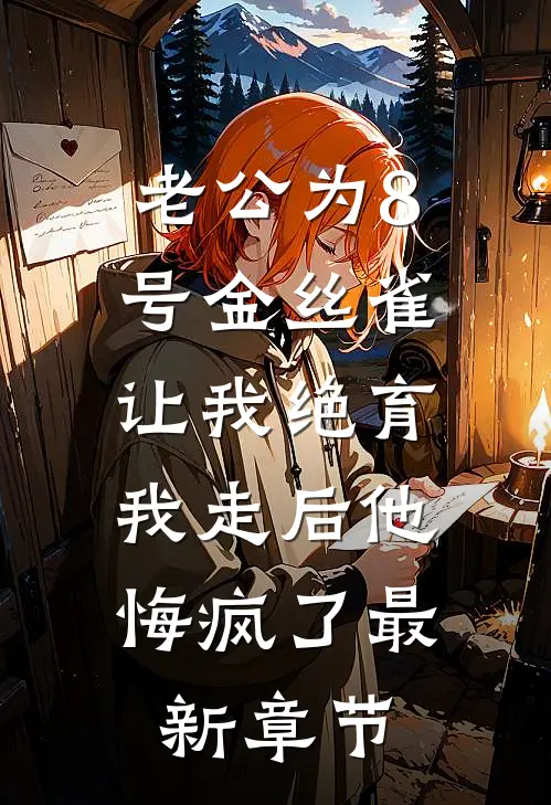 老公为8号金丝雀让我绝育，我走后他悔疯了最新章节