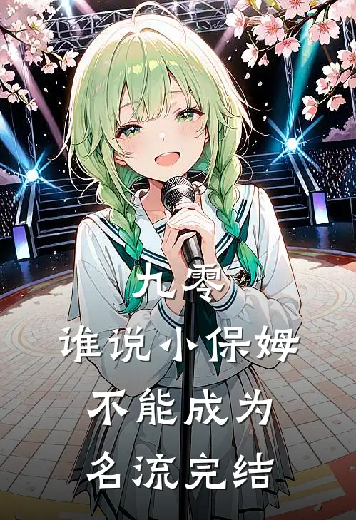 九零：谁说小保姆不能成为名流完结