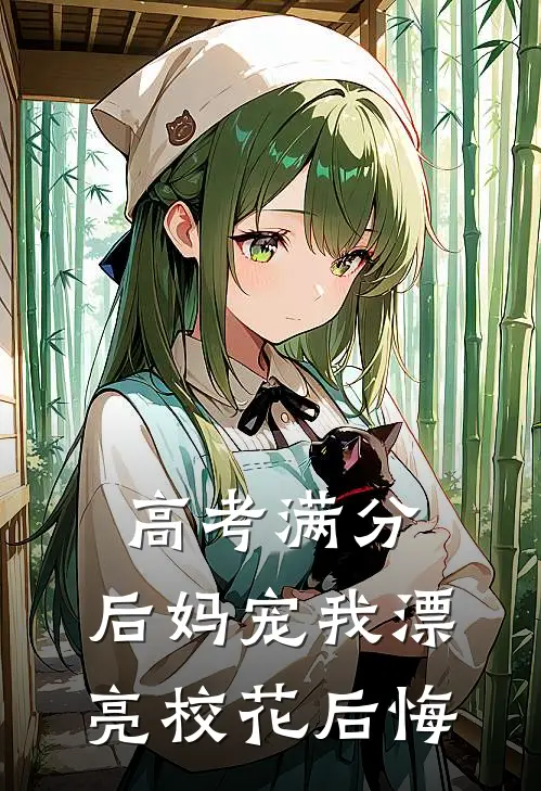 高考满分，后妈宠我漂亮校花后悔