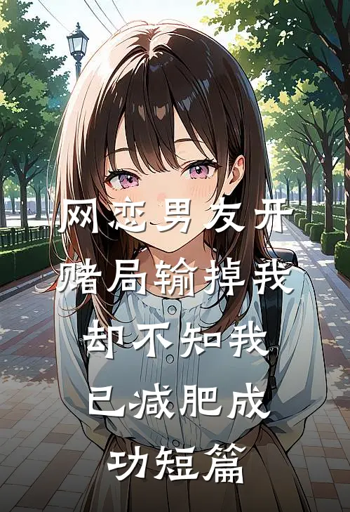 网恋男友开赌局输掉我，却不知我已减肥成功短篇