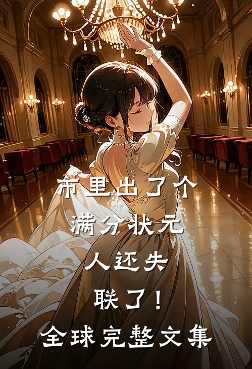 市里出了个满分状元，人还失联了！全球完整文集