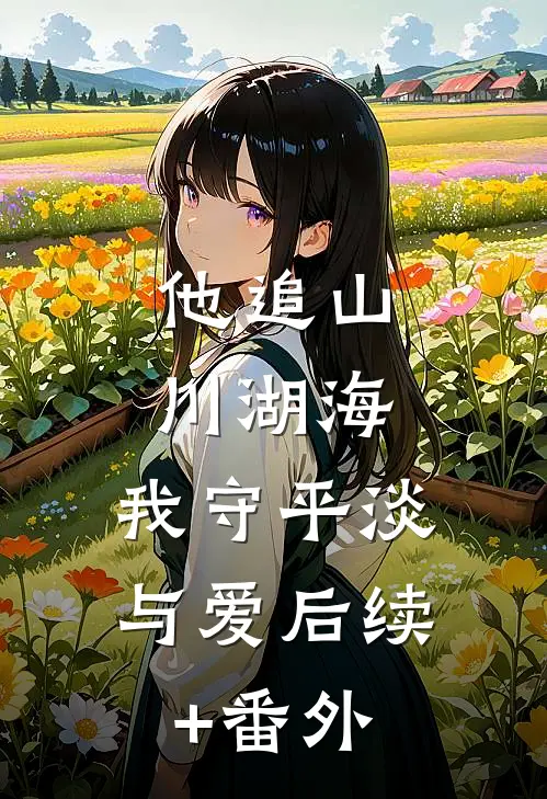 他追山川湖海，我守平淡与爱后续+番外