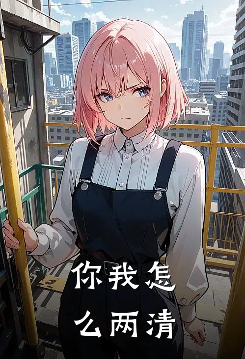 你我怎么两清