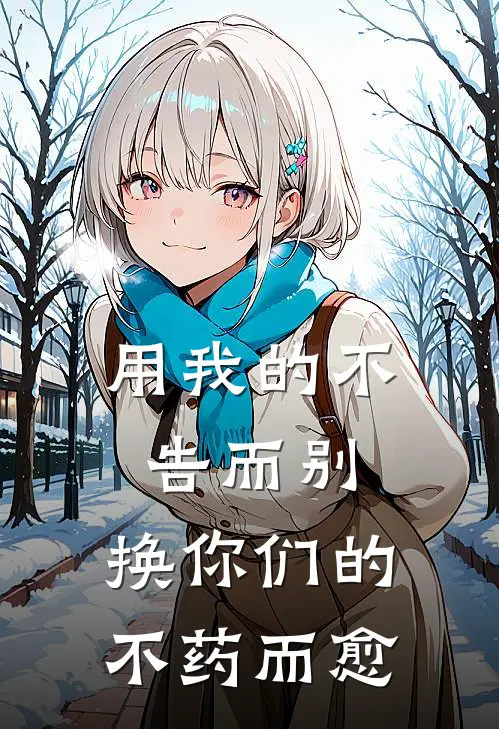 用我的不告而别，换你们的不药而愈